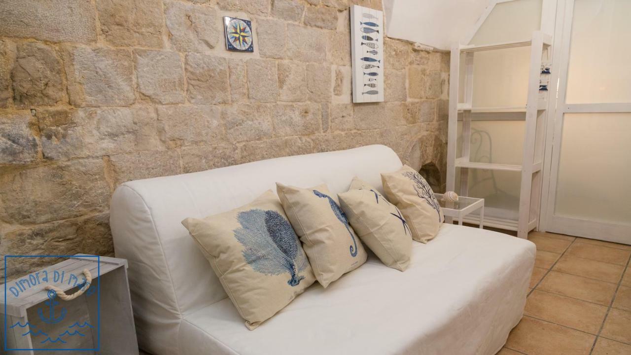 Dimora Di Mare Villa Trani Exterior photo