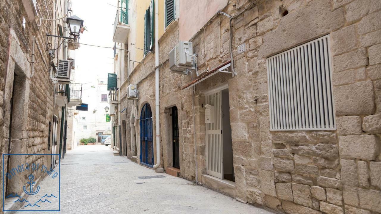 Dimora Di Mare Villa Trani Exterior photo